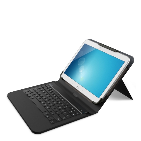 Belkin Debuts New Samsung Galaxy Tab S Accessories (Photo: Business Wire)