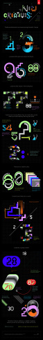 New Creatives infographic (Graphic: Business Wire)