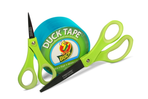 Fiskars Duck Edition Scissors (Photo: Business Wire)