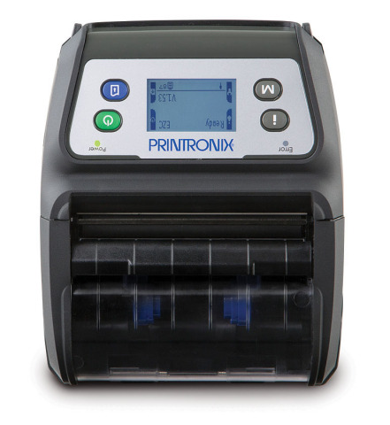 M4L Mobile Thermal Printer (Photo: Business Wire)