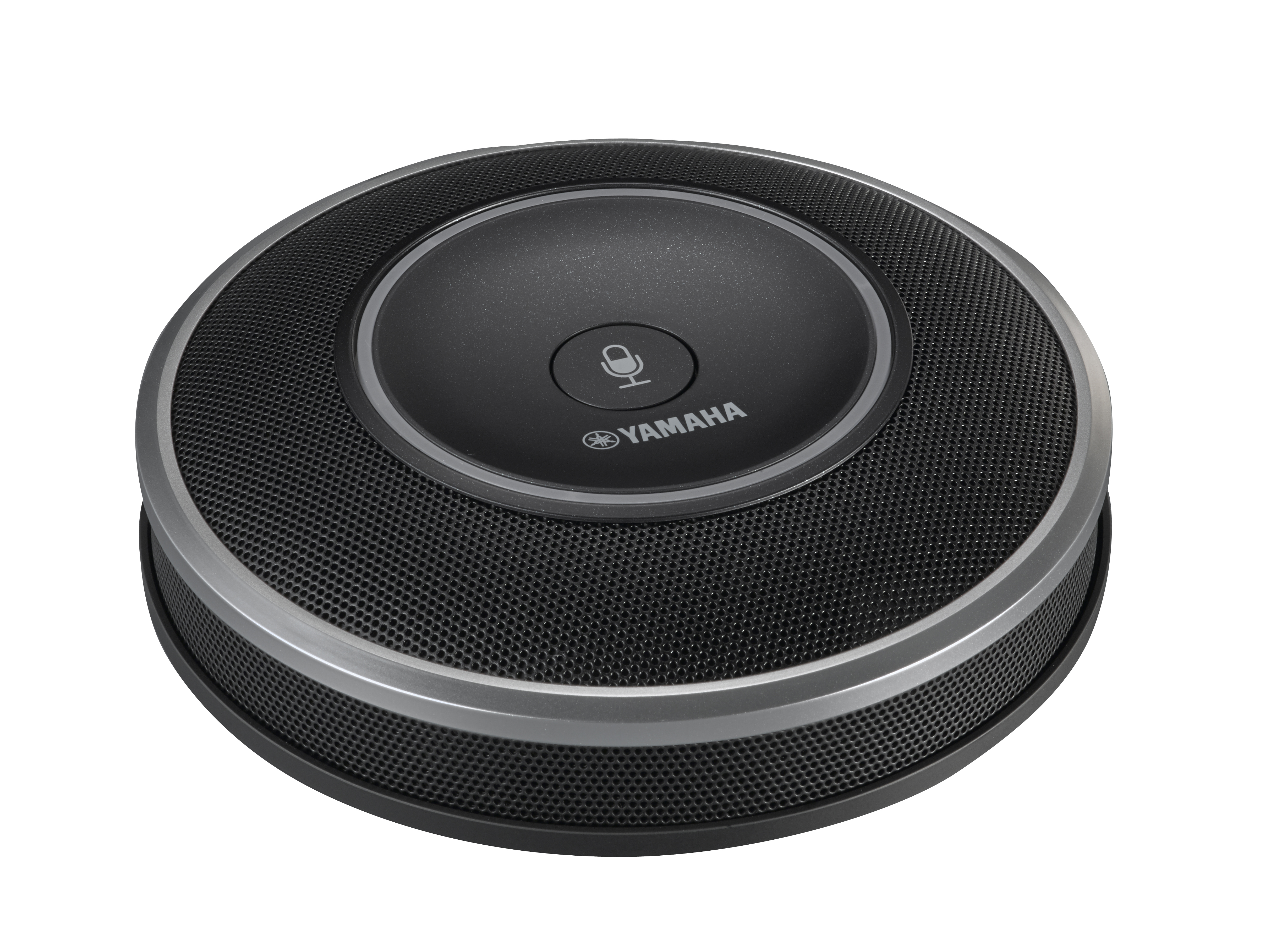 Yamaha Unveils Unified Communications Microphone and Speaker