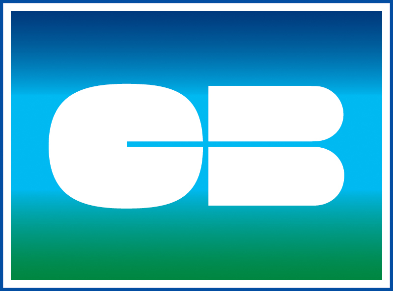 Cb Bank Logo