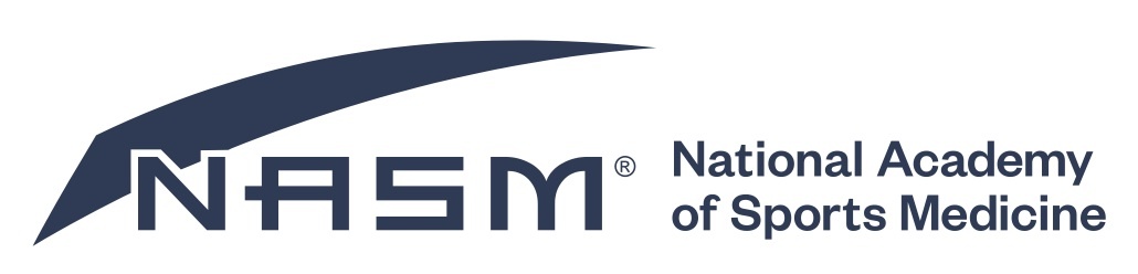 nasm national academy of sports medicine