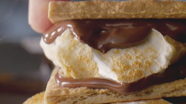 Official DQ® S’mores Song Commercial