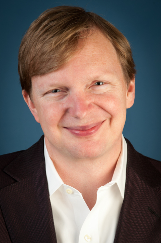 Jim Messina (Photo: Business Wire)