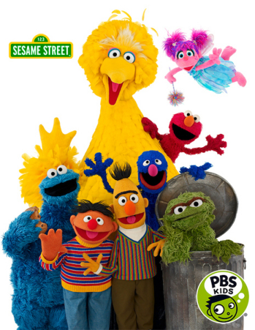 This fall, PBS KIDS will introduce a bonus half-hour version of SESAME STREET on-air and on digital platforms. The program will air weekday afternoons starting September 1, complementing the one-hour series that airs weekday mornings. (Image courtesy of Sesame Workshop)