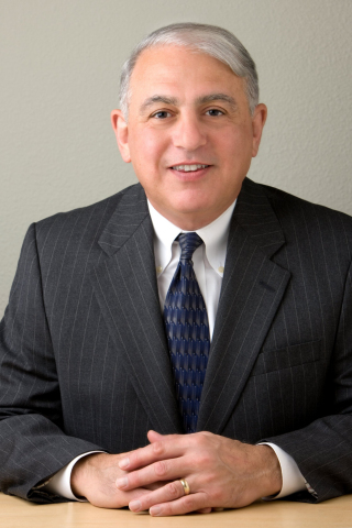 Mechanics Bank EVP and Chief Credit Officer, Larry Cretan (Photo: Business Wire)