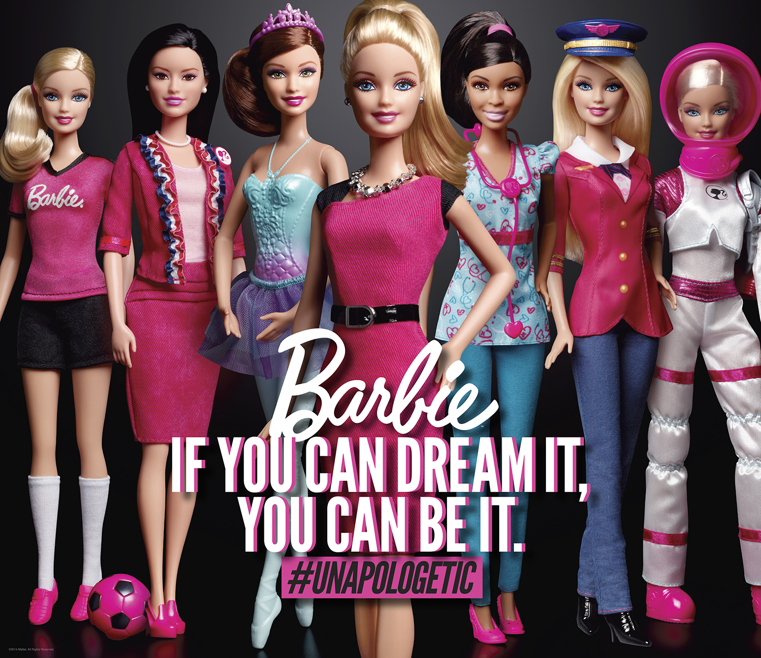 Barbie 2024 with you