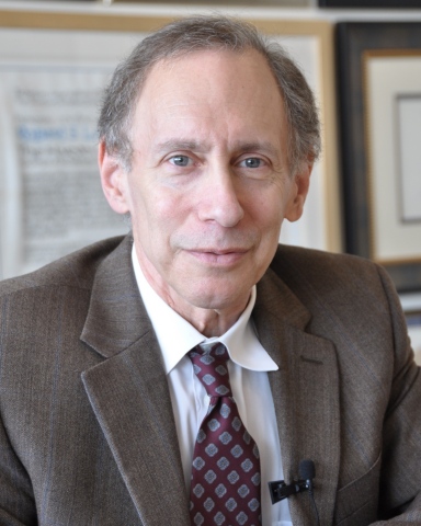 Dr. Robert Langer, a biomedical engineer and Institute Professor at Massachusetts Institute of Technology (MIT), will receive the Kyoto Prize in Advanced Technology for his lifetime achievements as a founder of the field of tissue engineering and creator of revolutionary drug delivery system (DDS) technologies. (Photo: Business Wire)