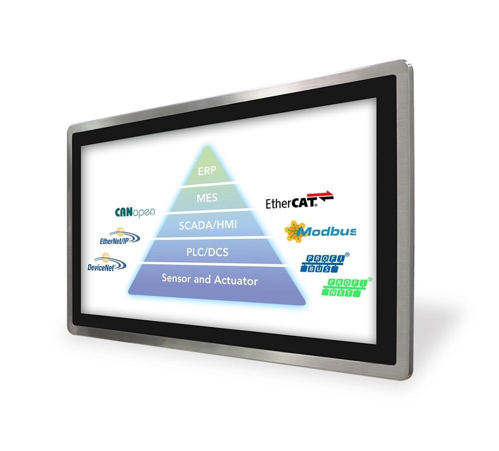 home > product> solutions > industrial communication > Fieldbus > CANopen