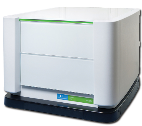 EnSight(TM) Multimode Plate Reader from PerkinElmer (Photo: Business Wire)