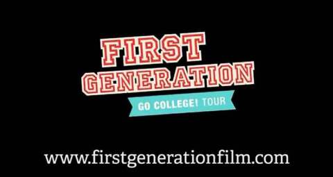 Wells Fargo and First Generation Films reach thousands of students with the Go College! national education initiative. (Graphic: Business Wire)