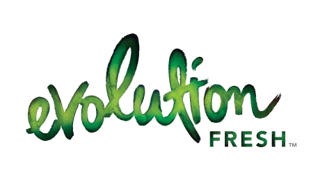 Evolution Fresh  Evolution, Fresh logo, Logo design