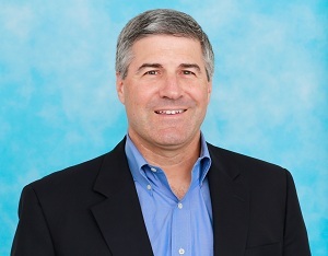 Chris J. Jones, PROS Senior Vice President, Alliances & Partners (Photo: Business Wire)