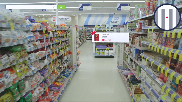 aisle411, Google and Walgreens come together to revolutionize in-store shopping