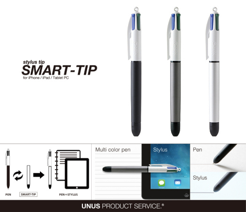 SMART-TIP (Graphic: Business Wire)