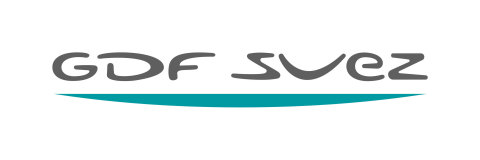 Company logo of GDF SUEZ (Graphic: Business Wire)