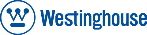 Company logo of Westinghouse (Graphic: Business Wire)