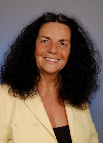 Prof. Dr. Renate Zimmer, Professorin für Sport und Bewegungswissenschaft an der Universität Osnabrück  (Foto: Business Wire)