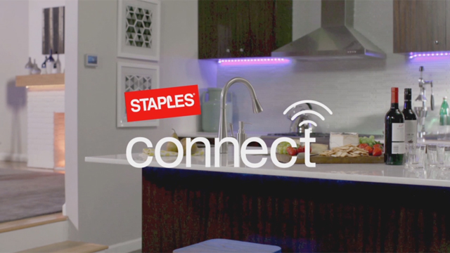 Interviews, panel discussion and video b-roll from Staples Connect major expansion media event on Monday, June 30, 2014 in New York City.

