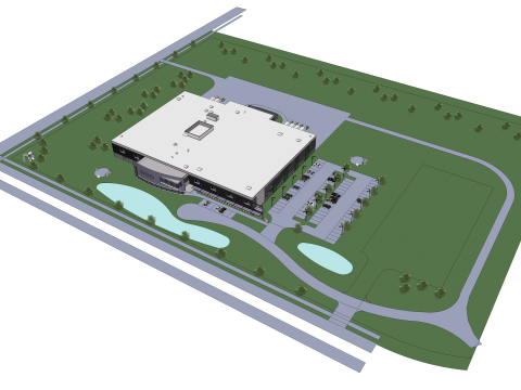 Promega to break ground for new processing and manufacturing facility on July 10, 2014. (Graphic: Business Wire)