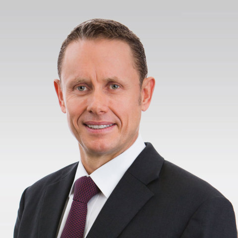 Polycom Appoints Geoff Thomas as President of Asia Pacific. (Photo: Business Wire)