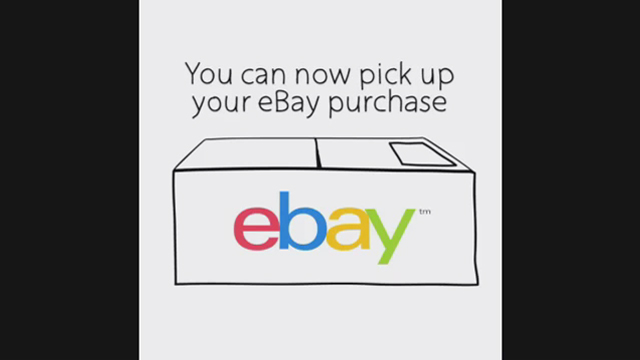 eBay and Argos move to next stage of Click & Collect partnership