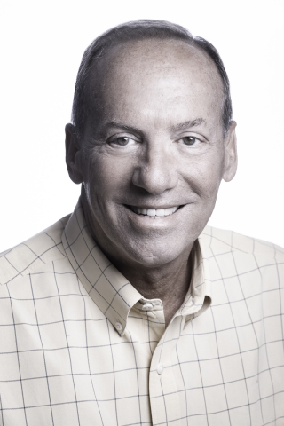 Jim Collins, Northeast Region Sales Executive, Riskonnect, Inc. (Photo: Business Wire)