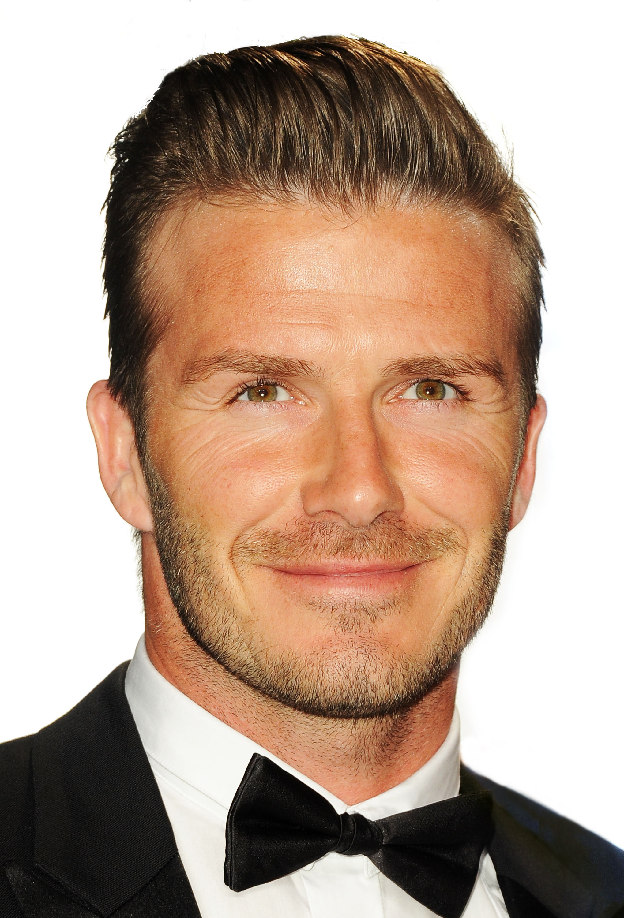 International Sports Star David Beckham To Be Honored With The