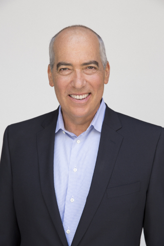 Gary Newman Chairman and CEO, Fox Television Group (Photo: Business Wire)