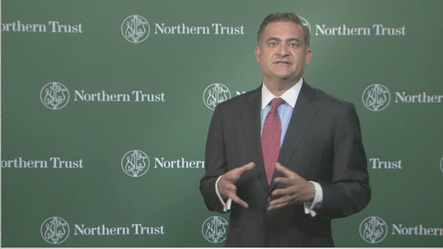 Christopher Vella, Chief Investment Officer of Multi-Manager Solutions at Northern Trust, delivers highlights from the quarterly survey of investment managers.