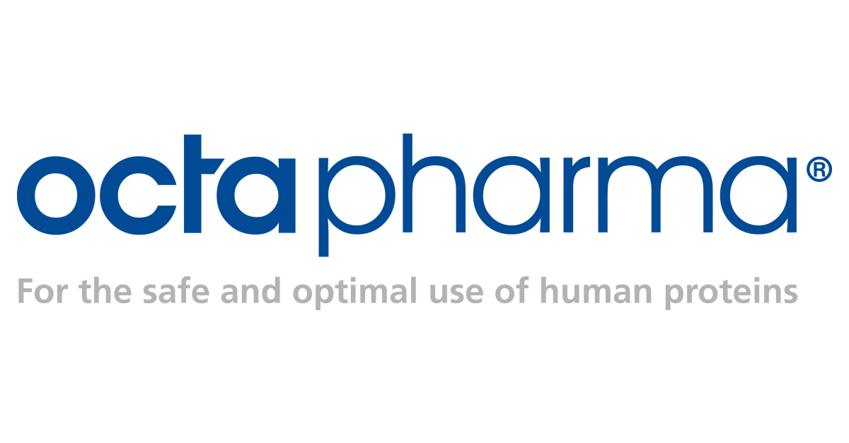 Octapharma USA Announces FDA Approval of Octagam 10%, Expanding Its ...