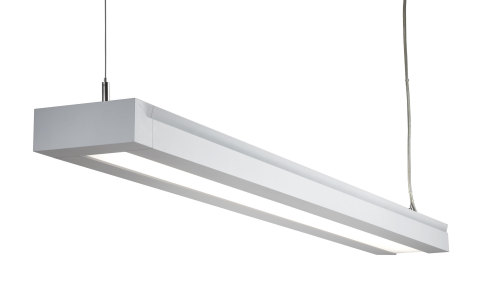 Litecontrol's Knife & Rail provide a wide range of light outputs, luminaire distributions and fixture designs to meet a variety of application needs. (Photo: Business Wire)