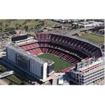 Levi's Stadium—Commissioning the First LEED Gold NFL Stadium - Tetra Tech