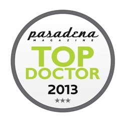 Pasadena Magazine's 2014 Top Doctors Survey Names 135 physicians from Children's Hospital Los Angeles to its prestigious list. (Graphic: Business Wire)