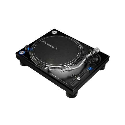 Pioneer PLX-1000 Professional Turntable (Photo: Business Wire) 