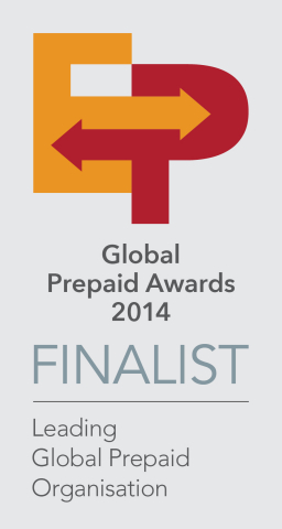 CPI es Seleccionada como Finalista para el Prestigioso Premio “Leading Global Prepaid Industry”
