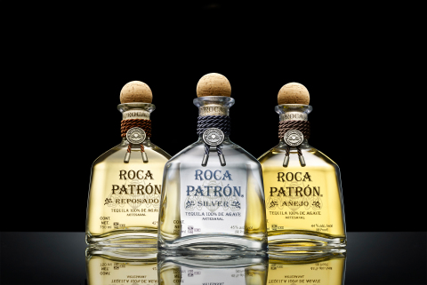 Patrón Spirits Once Again Elevates the Tequila Category with ...