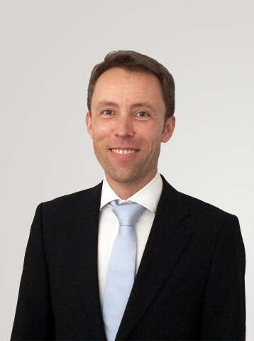 Dr. Łukasz Sobiak, Country Director of Accovion Poland and Regional Director of Clinical Operations for Eastern and South-Eastern Europe ( Photo: Business Wire)