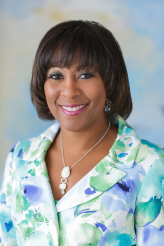 Crystal B. Washington has been promoted to senior vice president of external relations and vendor management at Scripps Networks Interactive (NYSE:SNI). (Photo: Business Wire) 
