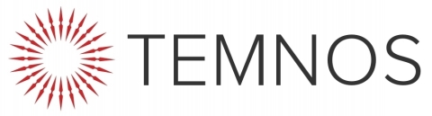 Temnos logo (Graphic: Business Wire)