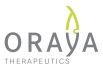  Oraya Therapeutics, Inc.