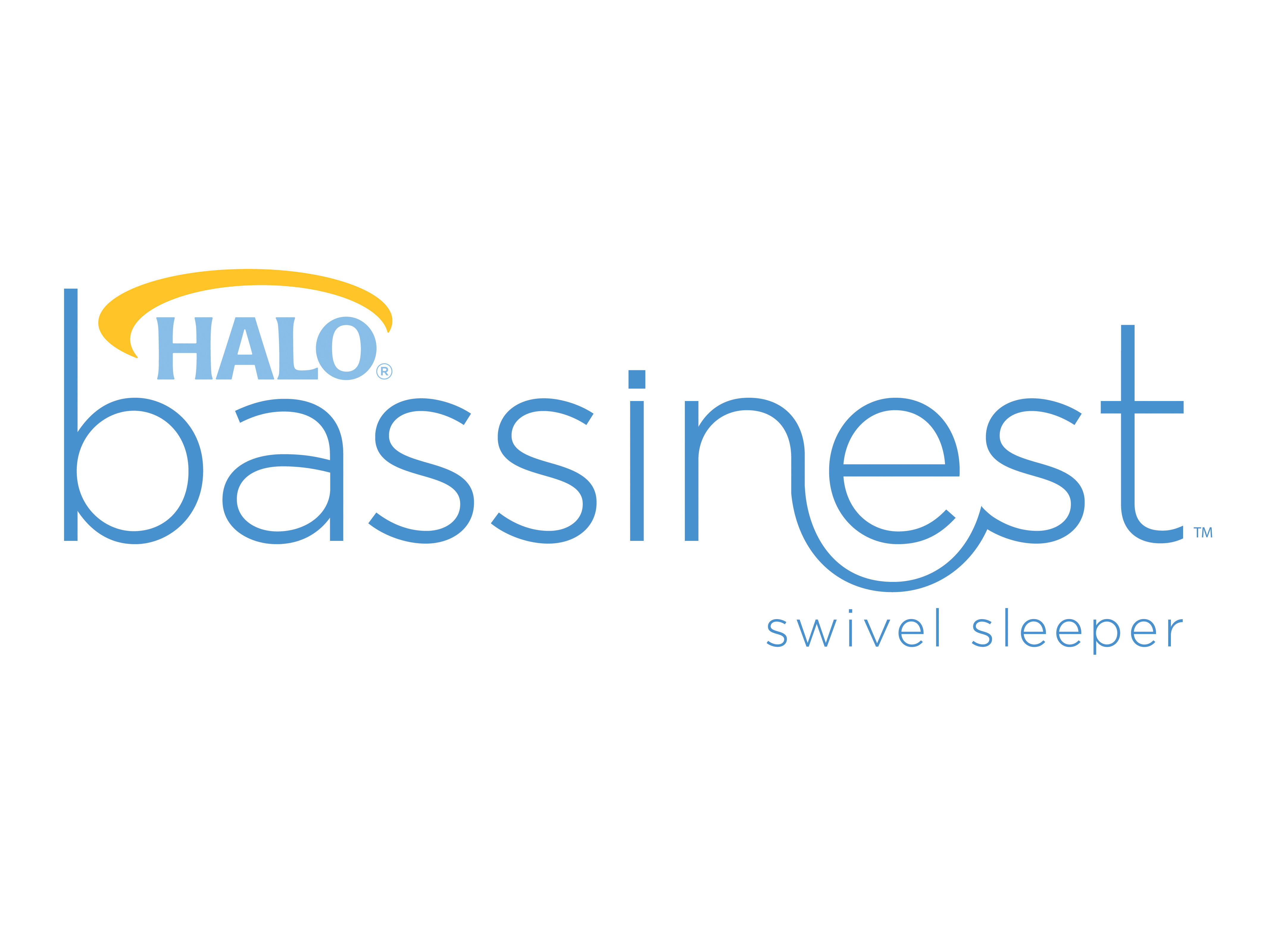 halo bassinest length limit