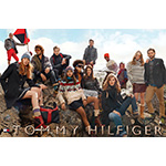 ADDING MULTIMEDIA Tommy Hilfiger Announces Global Fall 2013 Ad Campaign