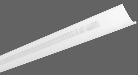 Alera Lighting's new Curv LED is an efficient lighting solution for office, education, healthcare and municipal buildings.