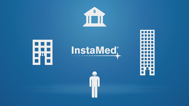 InstaMed Member Payments Video