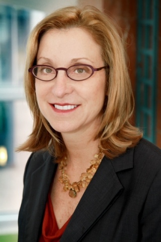 Renee Guttmann, vice president, Office of the CISO, Accuvant (Photo: Business Wire)