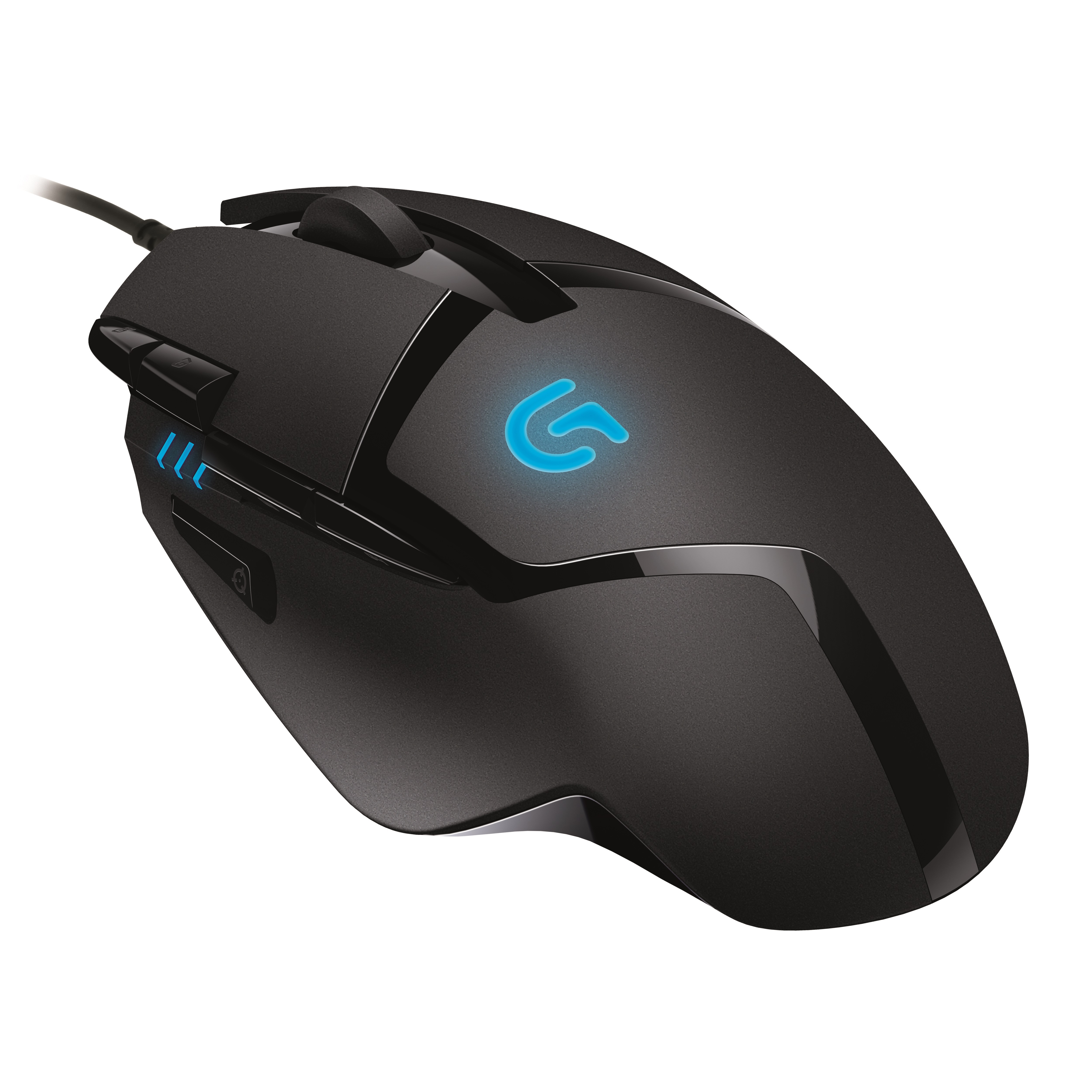 highest rated gaming mice