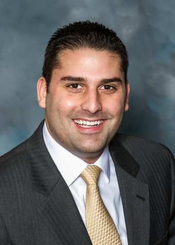 Jamil Zabaneh, new president of J&L Marketing (Photo: Business Wire)