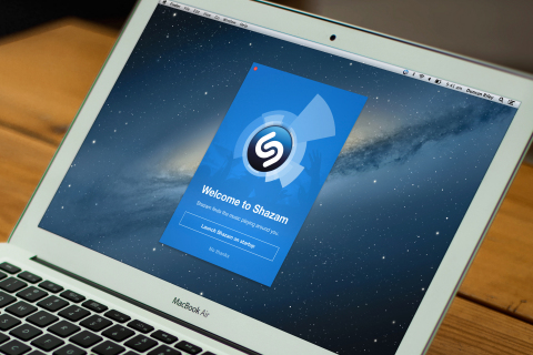 “Shazam on mobile instantaneously answers fans' questions about what's playing around them, at the touch of a button. The magic of Shazam for Mac, is that it anticipates and answers these questions before they're even asked,” said Shazam Chief Product Officer Daniel Danker.